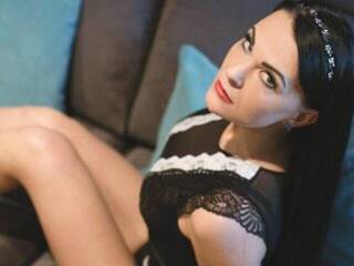 Erotyczny czat wideo KendallLUXE