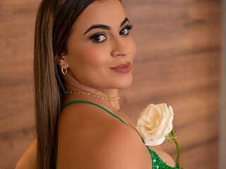 Erotyczny czat wideo KendallSchulz