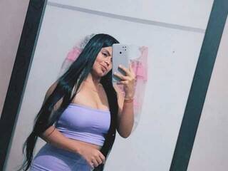 Erotyczny czat wideo KendalOxford