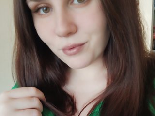 Erotyczny czat wideo Kendis24