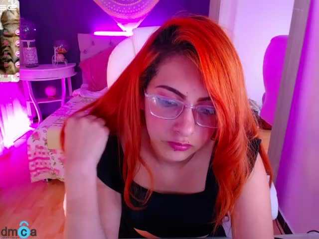 Zrzuty ekranu transmisji kendra-lust