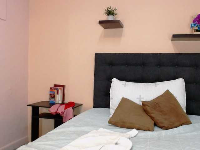 Zrzuty ekranu transmisji Kendra-Sims