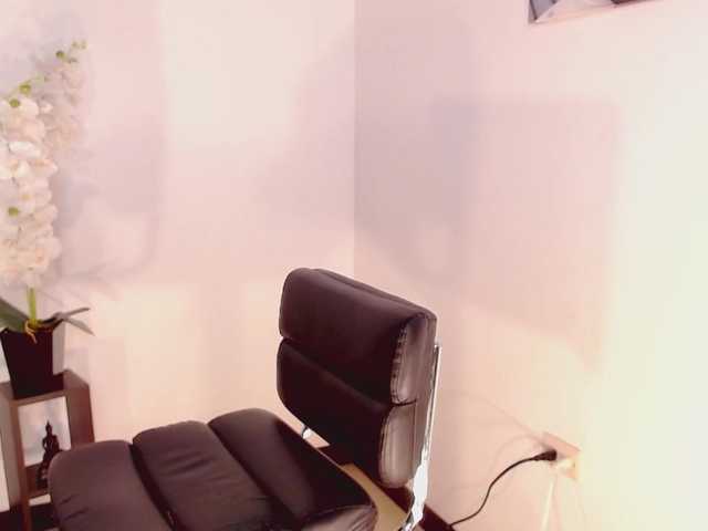 Zrzuty ekranu transmisji KendraCole