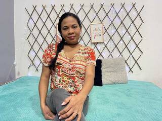 Erotyczny czat wideo KendraDuff