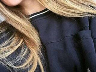 Erotyczny czat wideo KendraLee