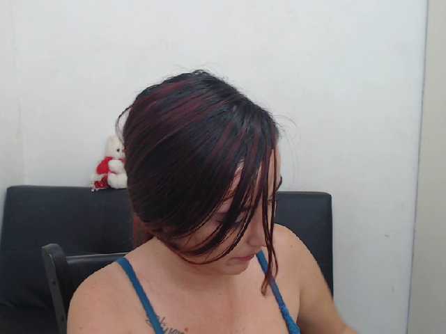 Zrzuty ekranu transmisji kendralustd