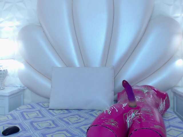 Zrzuty ekranu transmisji KendraMaze