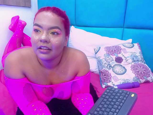 Zrzuty ekranu transmisji KendraW03