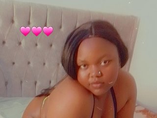 Erotyczny czat wideo kenyanbunny