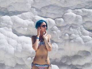 Erotyczny czat wideo Keoki_Star