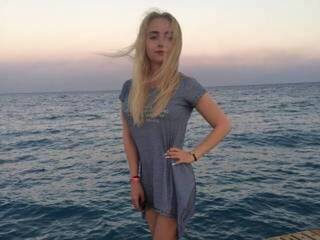 Erotyczny czat wideo kerii1