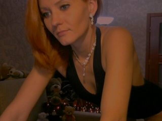 Zrzuty ekranu transmisji Kerollen