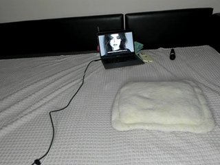 Erotyczny czat wideo KerryBelly