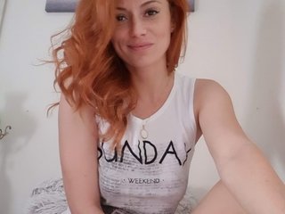 Erotyczny czat wideo Kesarra55