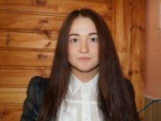 Erotyczny czat wideo keshaaagirl