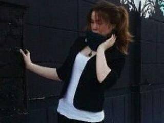 Erotyczny czat wideo keshagirl