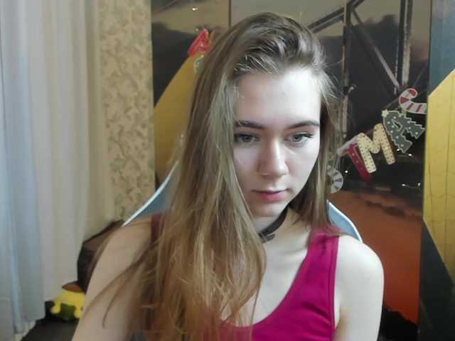 Zrzuty ekranu transmisji Kessi-Bless