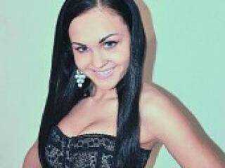 Erotyczny czat wideo ketishasun