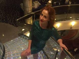 Erotyczny czat wideo ketrin71