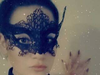 Erotyczny czat wideo KetrinLeee