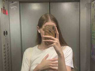 Erotyczny czat wideo Ketttya