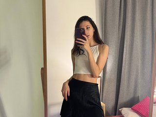 Erotyczny czat wideo Ketty-Belly