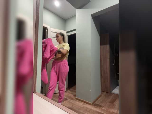 Zrzuty ekranu transmisji -Alexa-999-