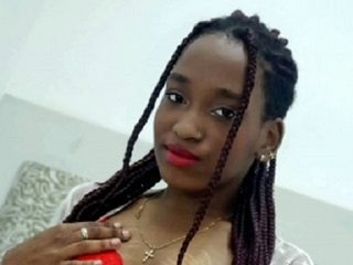 Erotyczny czat wideo KeylaQueen