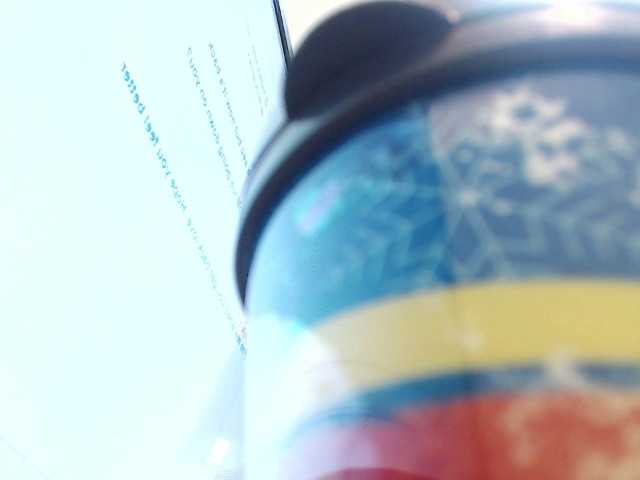 Zrzuty ekranu transmisji KeylaSmith