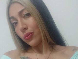 Erotyczny czat wideo keylejhonson