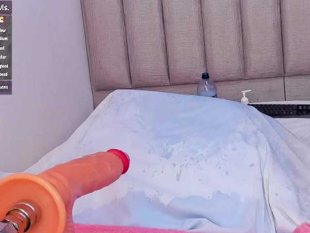 Zrzuty ekranu transmisji keyllaa