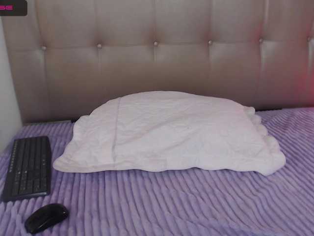 Zrzuty ekranu transmisji keyra-de