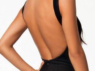 Erotyczny czat wideo KeyraShakira