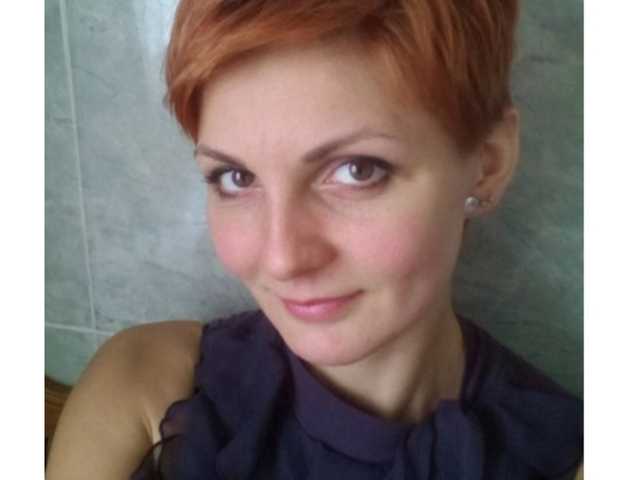 Zdjęcie profilowe Marina9876