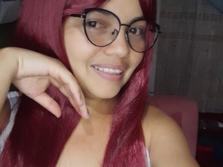 Erotyczny czat wideo Kharo