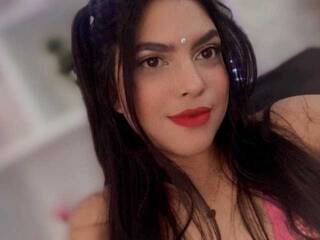 Erotyczny czat wideo khloefantasy1