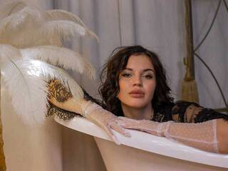 Erotyczny czat wideo KhristinaGrey