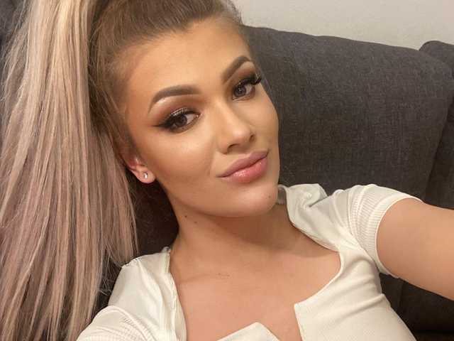 Zdjęcie profilu Kiara-Sky