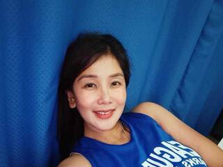 Erotyczny czat wideo Miyuki