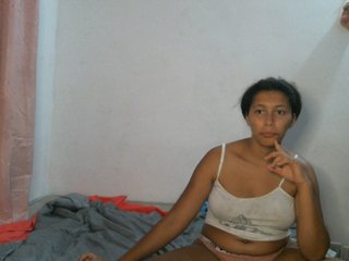 Erotyczny czat wideo Kiitty-doll1