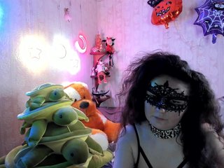 Erotyczny czat wideo KatherineRich