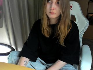 Erotyczny czat wideo kikiiimorazzz