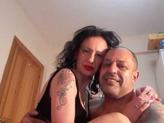 Erotyczny czat wideo Kikokika1