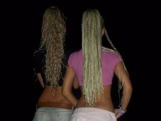 Erotyczny czat wideo KillerGirls