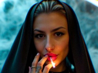Erotyczny czat wideo KillerWitch