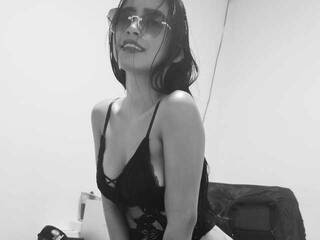 Erotyczny czat wideo Kim-Rose1