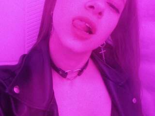 Erotyczny czat wideo Kim-Rox