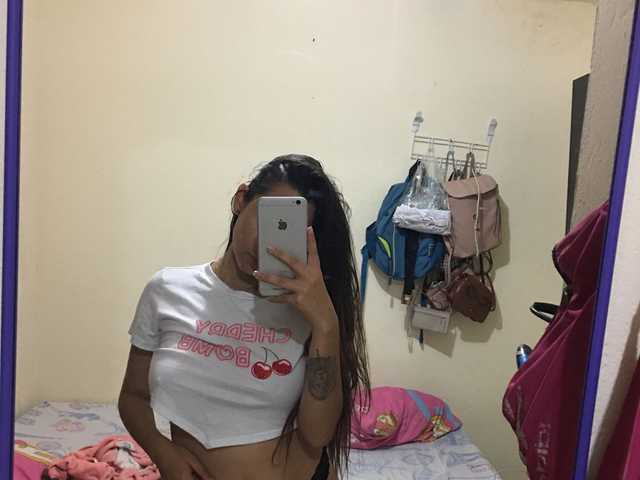 Zdjęcie profilu Kimberly_Alejandra