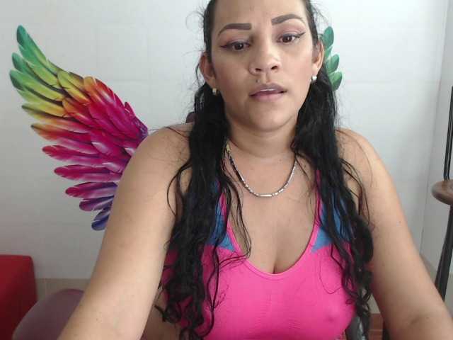 Zdjęcia KIMBERBUSTY make me run with your vibrations # cum #big tits#big nipples#latina#skinny#multiorgasm#