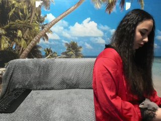 Erotyczny czat wideo kimberd33